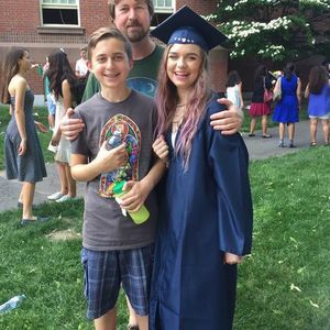 Meet your Posher, Tom